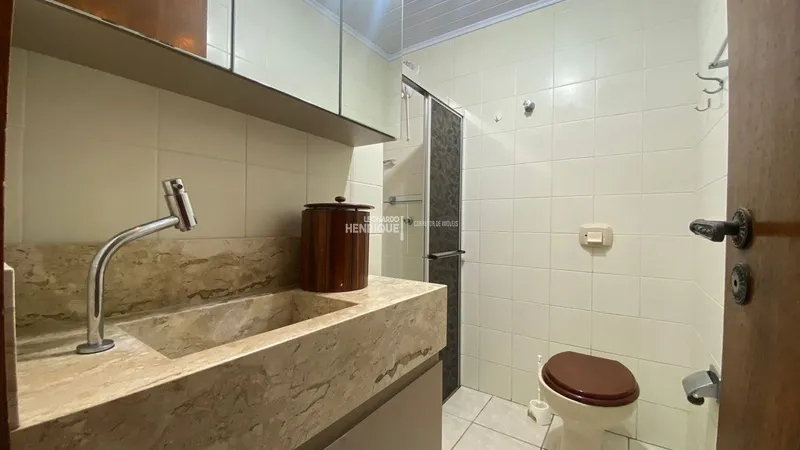 CENTRO! CORAÇÃO DA CIDADE, 50 MT'S DA PRAÇA CENTRAL JUNTO AO MAR: 6ª foto da galeria de imagens do imóvel