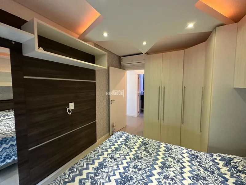 BELÍSSIMO APARTAMENTO: 14ª foto da galeria de imagens do imóvel