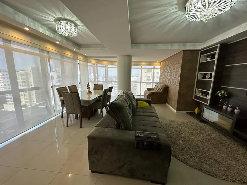 BELÍSSIMO APARTAMENTO: 1ª foto da galeria de imagens do imóvel