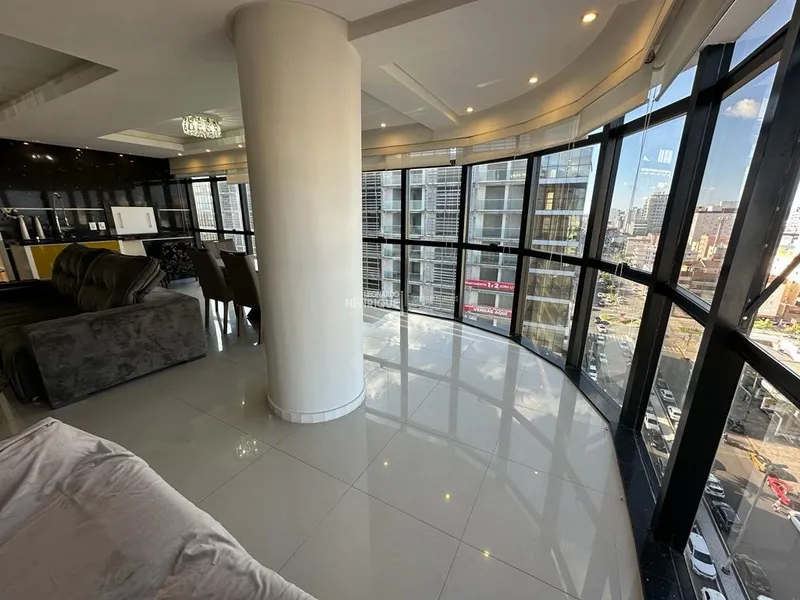 BELÍSSIMO APARTAMENTO: 4ª foto da galeria de imagens do imóvel