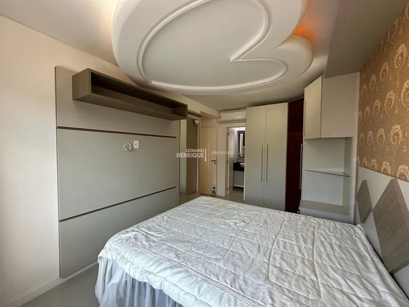 BELÍSSIMO APARTAMENTO: 11ª foto da galeria de imagens do imóvel