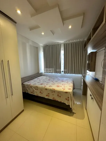 BELÍSSIMO APARTAMENTO: 9ª foto da galeria de imagens do imóvel