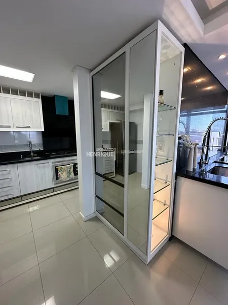 BELÍSSIMO APARTAMENTO: 20ª foto da galeria de imagens do imóvel