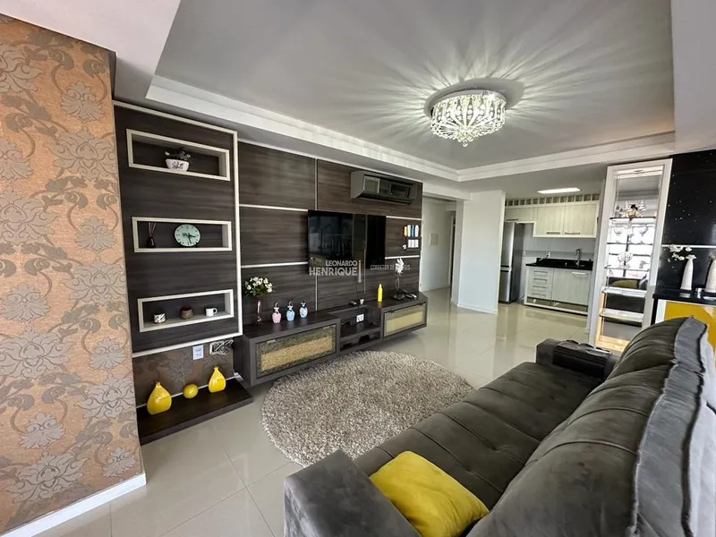 BELÍSSIMO APARTAMENTO: 2ª foto da galeria de imagens do imóvel