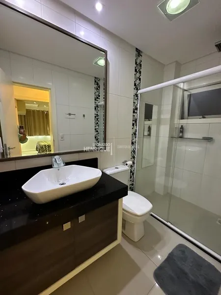 BELÍSSIMO APARTAMENTO: 16ª foto da galeria de imagens do imóvel