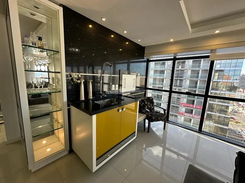 BELÍSSIMO APARTAMENTO: 24ª foto da galeria de imagens do imóvel