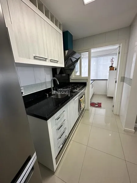 BELÍSSIMO APARTAMENTO: 22ª foto da galeria de imagens do imóvel