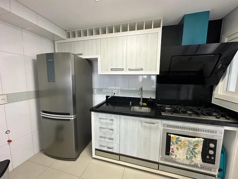 BELÍSSIMO APARTAMENTO: 5ª foto da galeria de imagens do imóvel