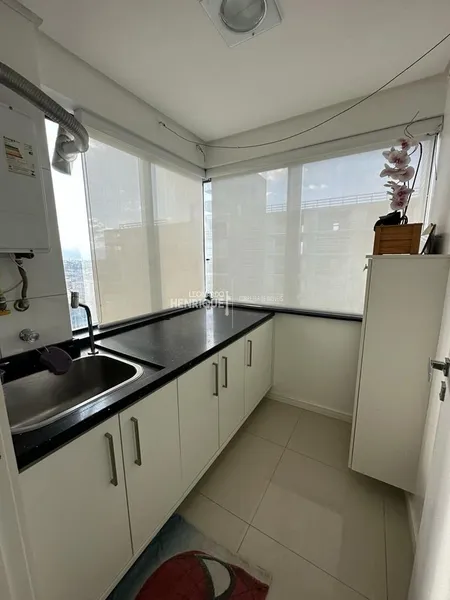 BELÍSSIMO APARTAMENTO: 17ª foto da galeria de imagens do imóvel