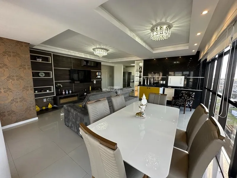 BELÍSSIMO APARTAMENTO: 3ª foto da galeria de imagens do imóvel