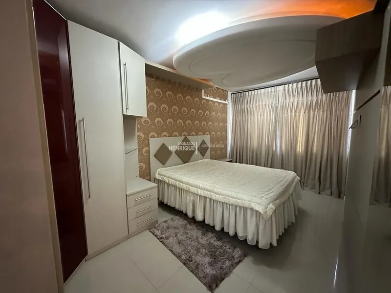 BELÍSSIMO APARTAMENTO: 10ª foto da galeria de imagens do imóvel