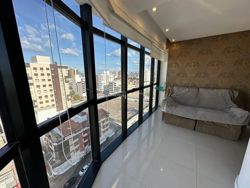 BELÍSSIMO APARTAMENTO: 21ª foto da galeria de imagens do imóvel