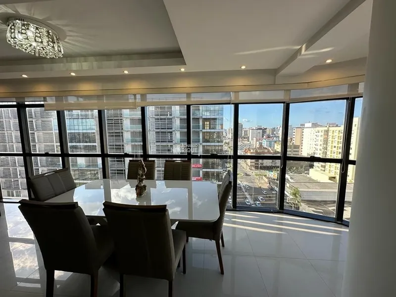 BELÍSSIMO APARTAMENTO: 25ª foto da galeria de imagens do imóvel