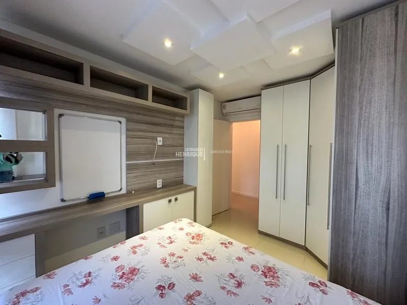 BELÍSSIMO APARTAMENTO: 13ª foto da galeria de imagens do imóvel