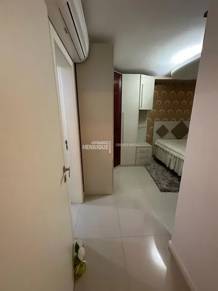 BELÍSSIMO APARTAMENTO: 18ª foto da galeria de imagens do imóvel