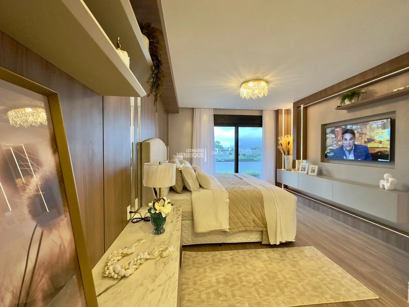 Mansão no VELAS DA MARINA: 42ª foto da galeria de imagens do imóvel