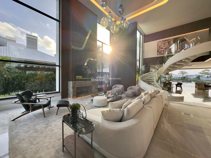 Mansão no VELAS DA MARINA: 28ª foto da galeria de imagens do imóvel