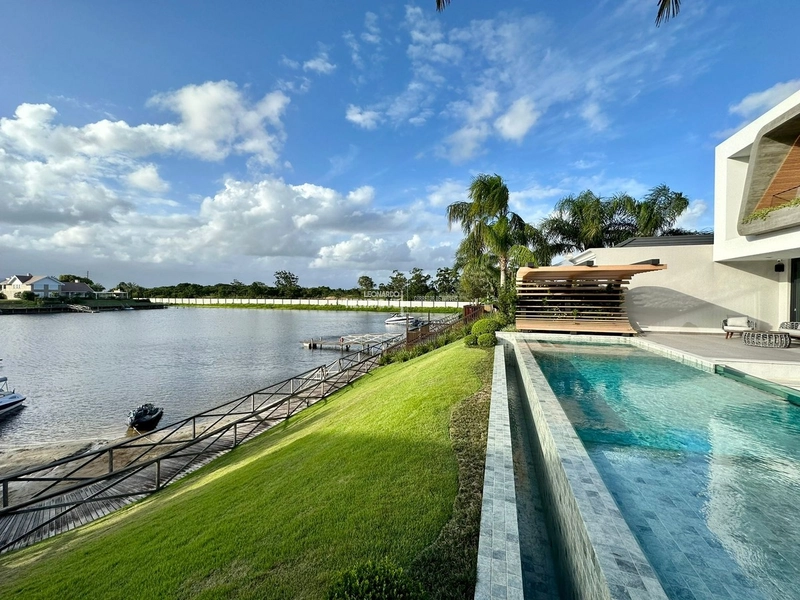 Mansão no VELAS DA MARINA: 20ª foto da galeria de imagens do imóvel