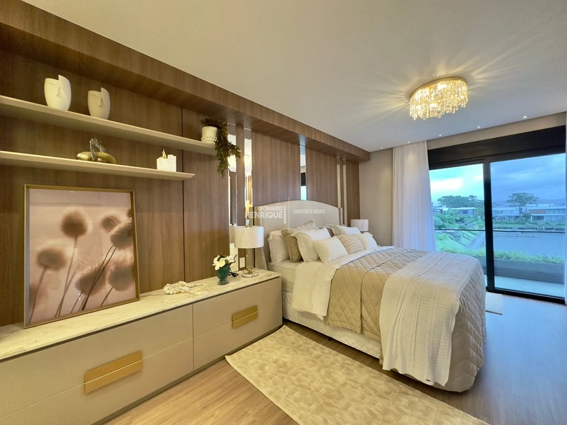 Mansão no VELAS DA MARINA: 44ª foto da galeria de imagens do imóvel