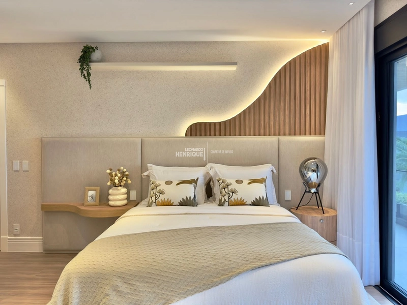 Mansão no VELAS DA MARINA: 49ª foto da galeria de imagens do imóvel