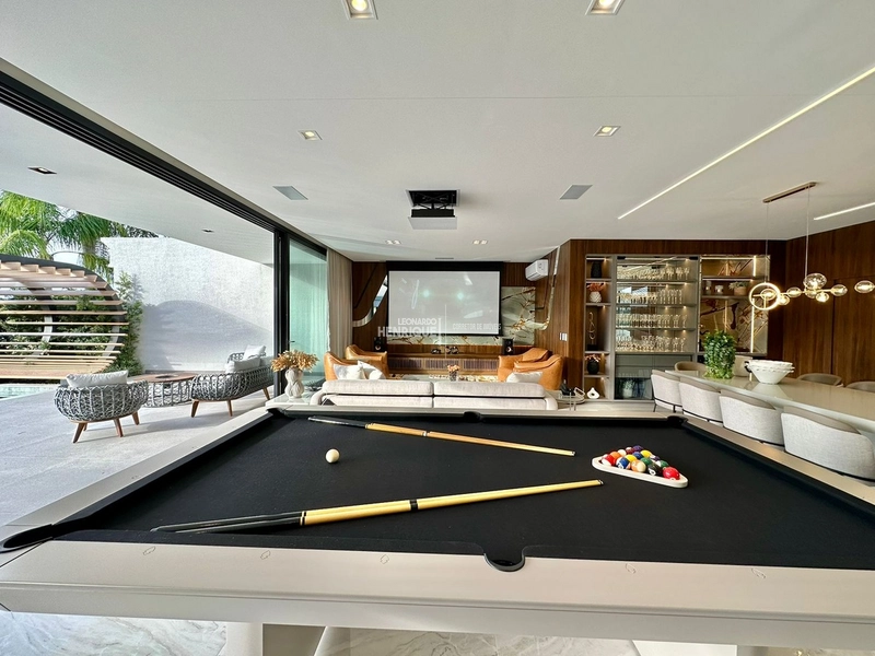 Mansão no VELAS DA MARINA: 11ª foto da galeria de imagens do imóvel