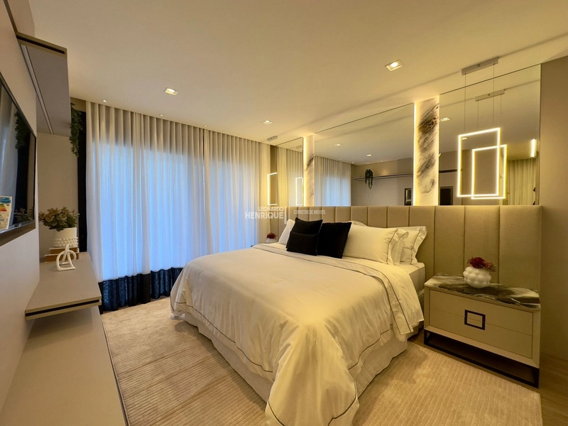 Mansão no VELAS DA MARINA: 61ª foto da galeria de imagens do imóvel