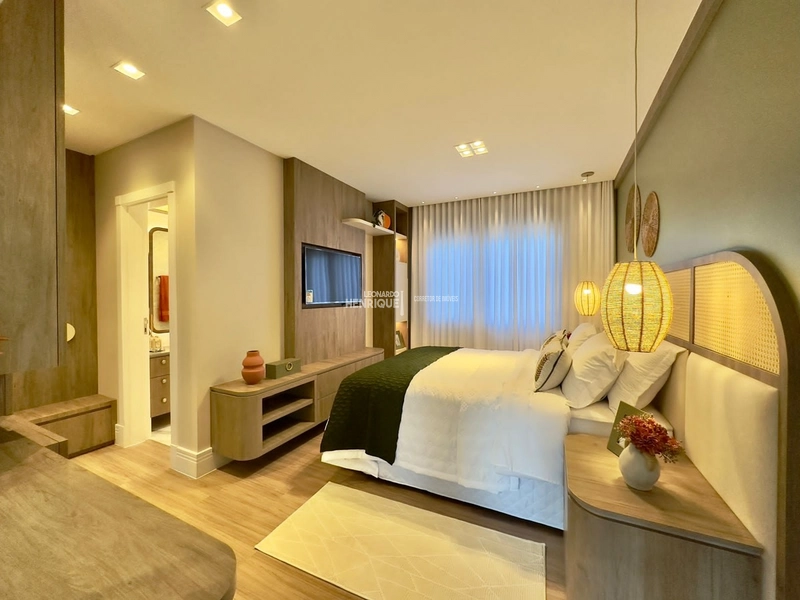 Mansão no VELAS DA MARINA: 56ª foto da galeria de imagens do imóvel