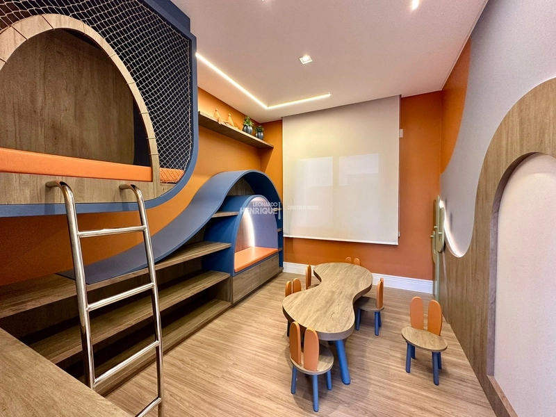 Mansão no VELAS DA MARINA: 72ª foto da galeria de imagens do imóvel