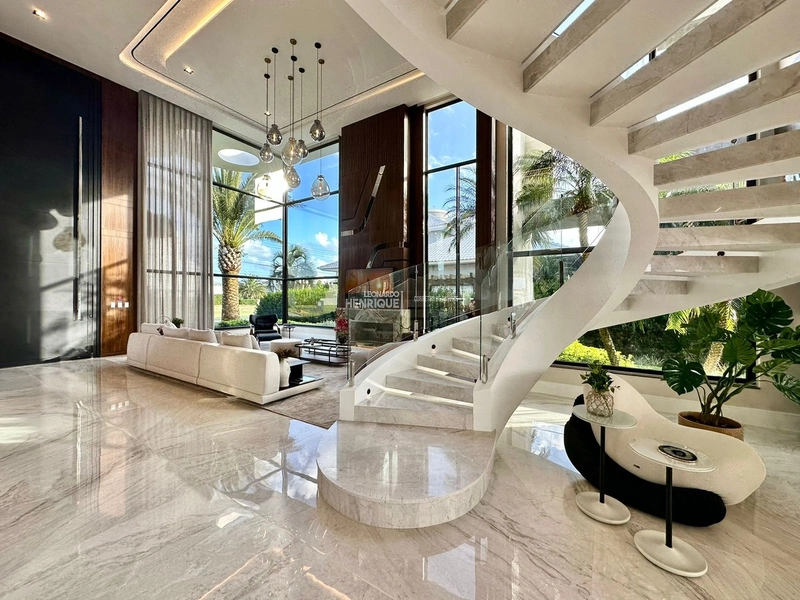 Mansão no VELAS DA MARINA: 27ª foto da galeria de imagens do imóvel