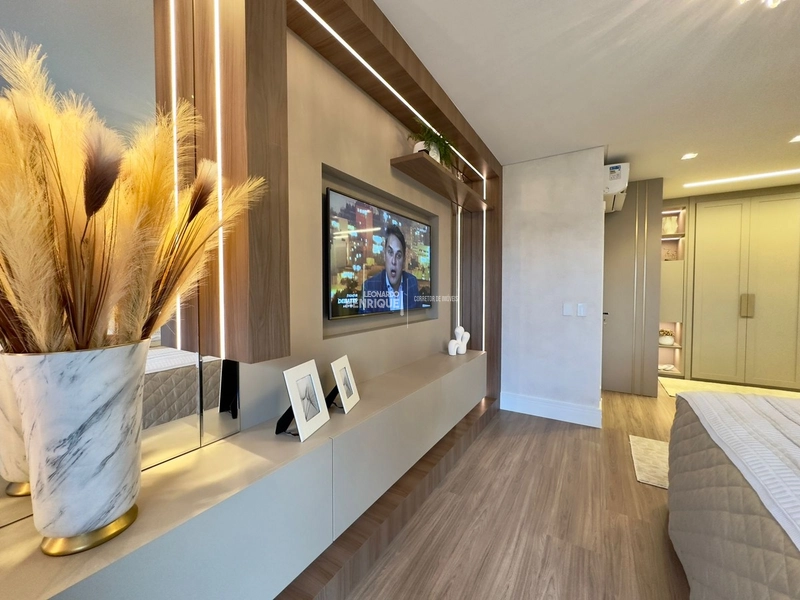 Mansão no VELAS DA MARINA: 41ª foto da galeria de imagens do imóvel