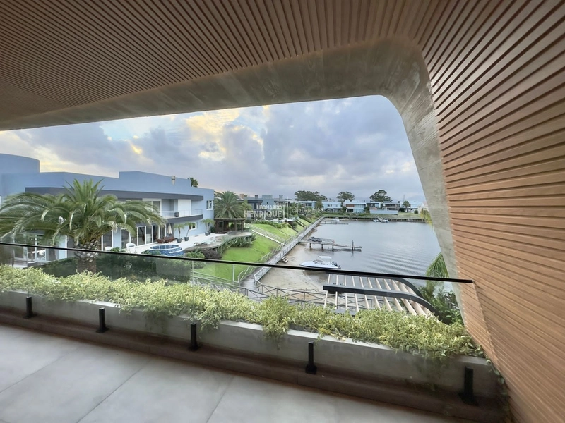 Mansão no VELAS DA MARINA: 47ª foto da galeria de imagens do imóvel