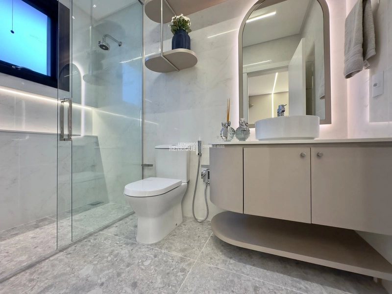 Mansão no VELAS DA MARINA: 55ª foto da galeria de imagens do imóvel