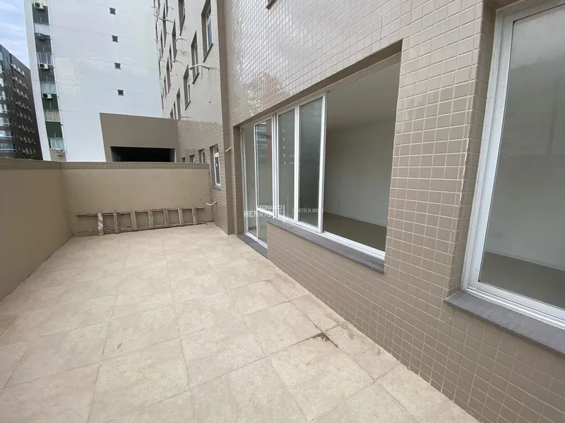 APARTAMENTO DE DOIS DORMITÓRIOS: 18ª foto da galeria de imagens do imóvel