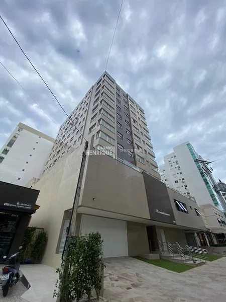 APARTAMENTO DE DOIS DORMITÓRIOS: 1ª foto da galeria de imagens do imóvel