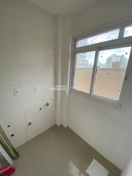 APARTAMENTO DE DOIS DORMITÓRIOS: 9ª foto da galeria de imagens do imóvel