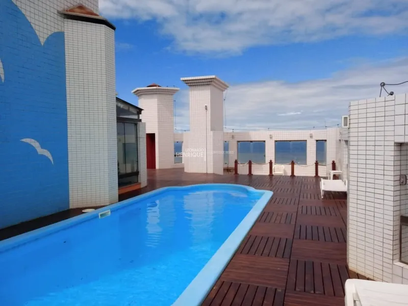 VISTA MAR!!!: 7ª foto da galeria de imagens do imóvel