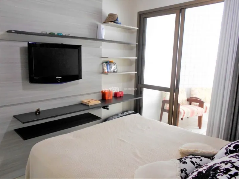 VISTA MAR!!!: 2ª foto da galeria de imagens do imóvel