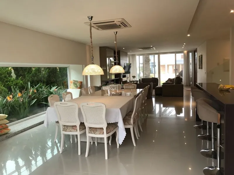 Sobrado diferenciado em condomínio beira mar: 12ª foto da galeria de imagens do imóvel