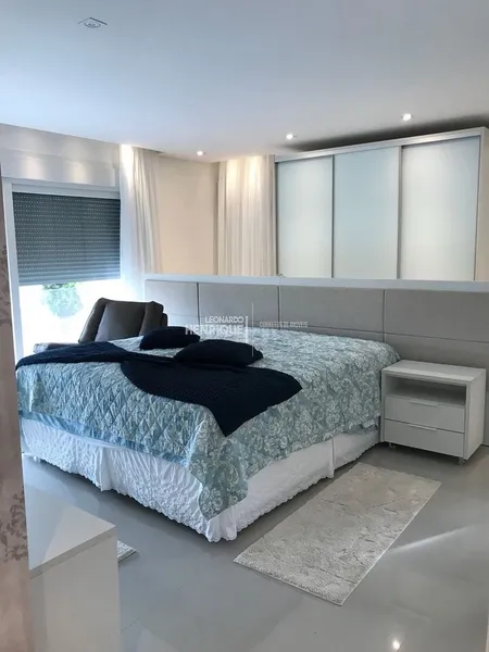 Sobrado diferenciado em condomínio beira mar: 10ª foto da galeria de imagens do imóvel