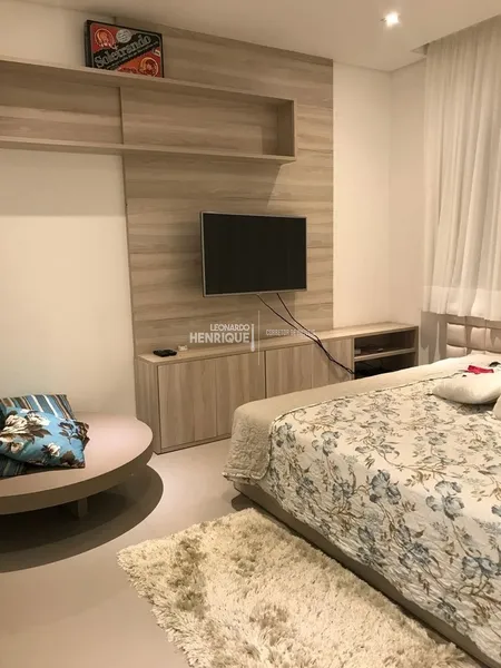 Sobrado diferenciado em condomínio beira mar: 9ª foto da galeria de imagens do imóvel