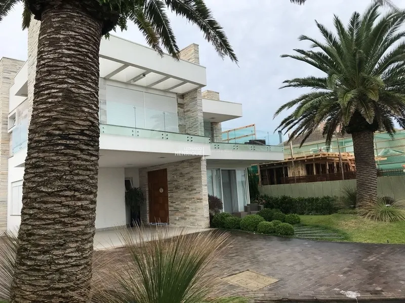 Sobrado diferenciado em condomínio beira mar: 18ª foto da galeria de imagens do imóvel