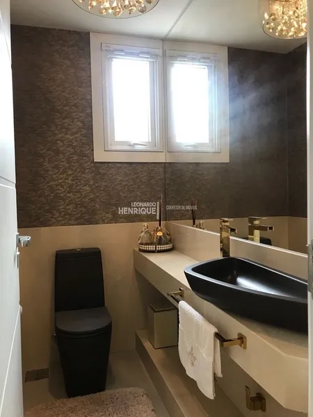 Sobrado diferenciado em condomínio beira mar: 15ª foto da galeria de imagens do imóvel