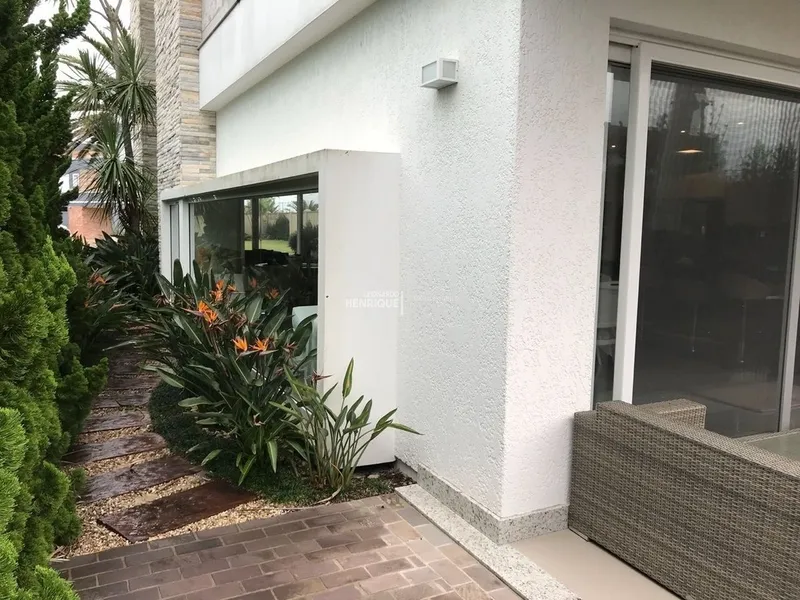 Sobrado diferenciado em condomínio beira mar: 2ª foto da galeria de imagens do imóvel