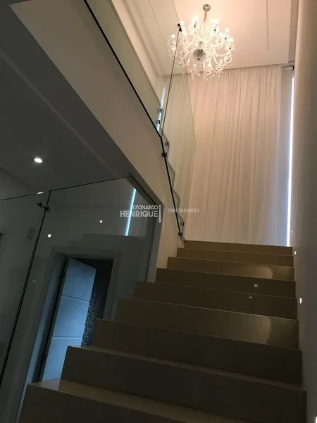 Sobrado diferenciado em condomínio beira mar: 11ª foto da galeria de imagens do imóvel