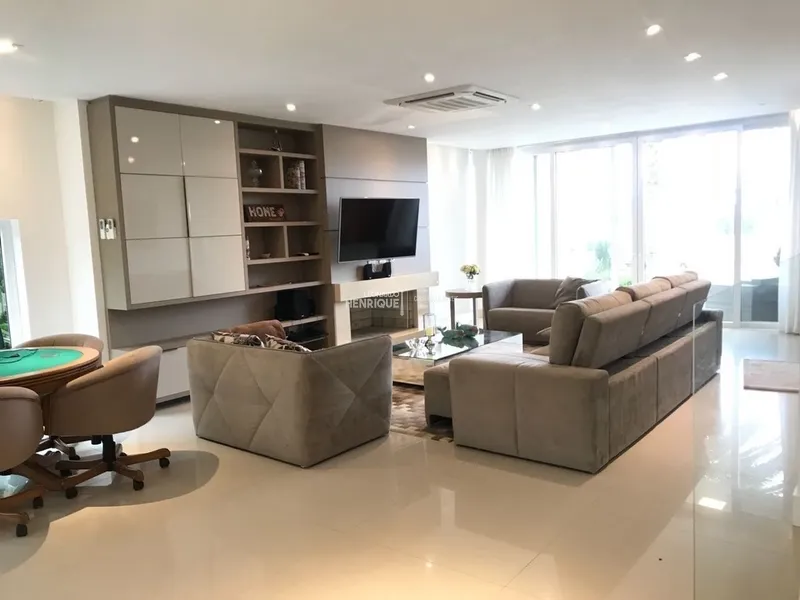 Sobrado diferenciado em condomínio beira mar: 16ª foto da galeria de imagens do imóvel