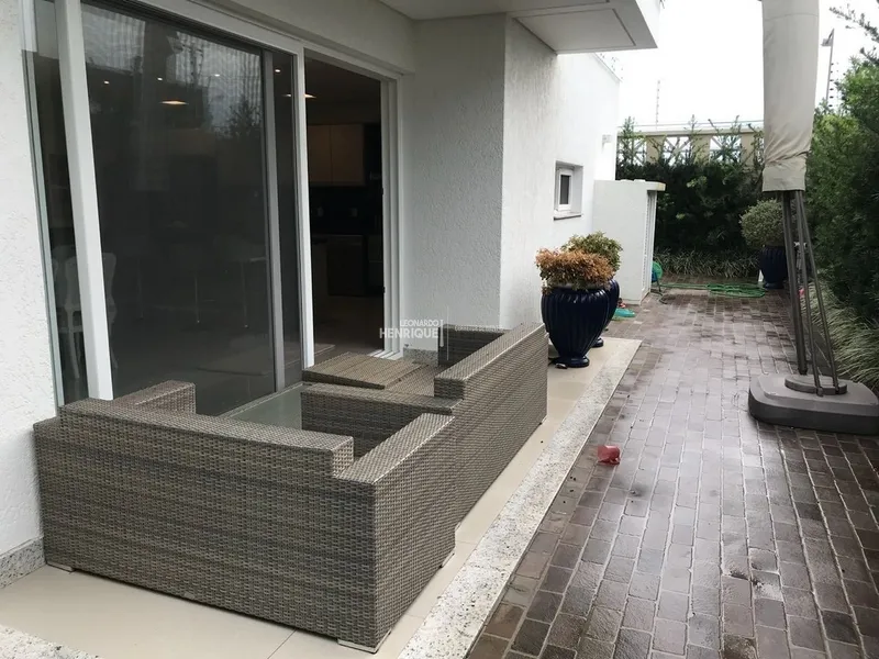 Sobrado diferenciado em condomínio beira mar: 3ª foto da galeria de imagens do imóvel