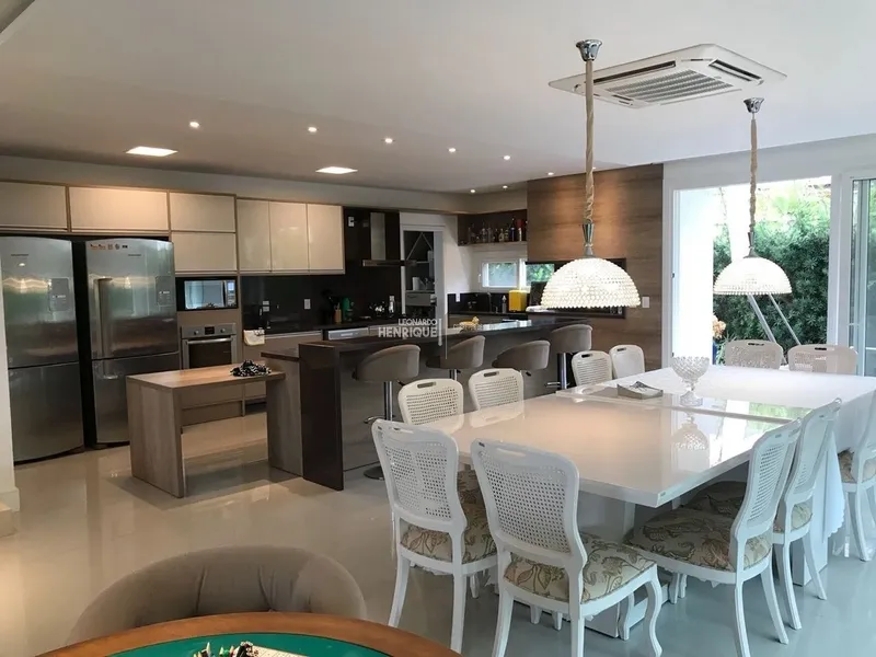 Sobrado diferenciado em condomínio beira mar: 13ª foto da galeria de imagens do imóvel