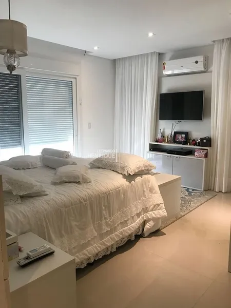 Sobrado diferenciado em condomínio beira mar: 5ª foto da galeria de imagens do imóvel