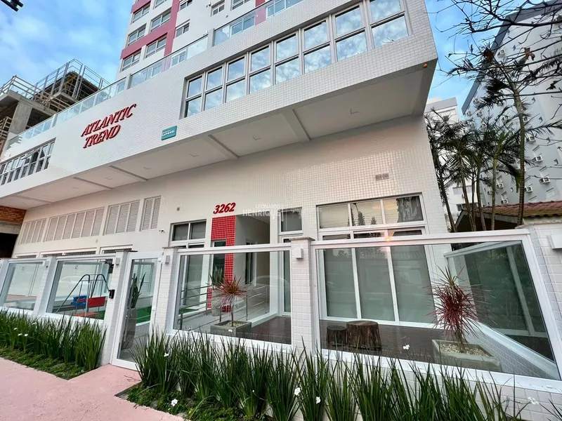 APARTAMENTO DE UM DORMITÓRIO NOVO NO BAIRRO NAVEGANTES: 18ª foto da galeria de imagens do imóvel