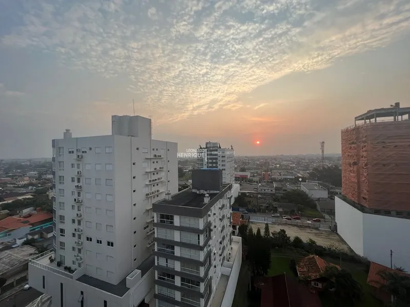 APARTAMENTO DE UM DORMITÓRIO NOVO NO BAIRRO NAVEGANTES: 17ª foto da galeria de imagens do imóvel